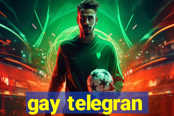 gay telegran